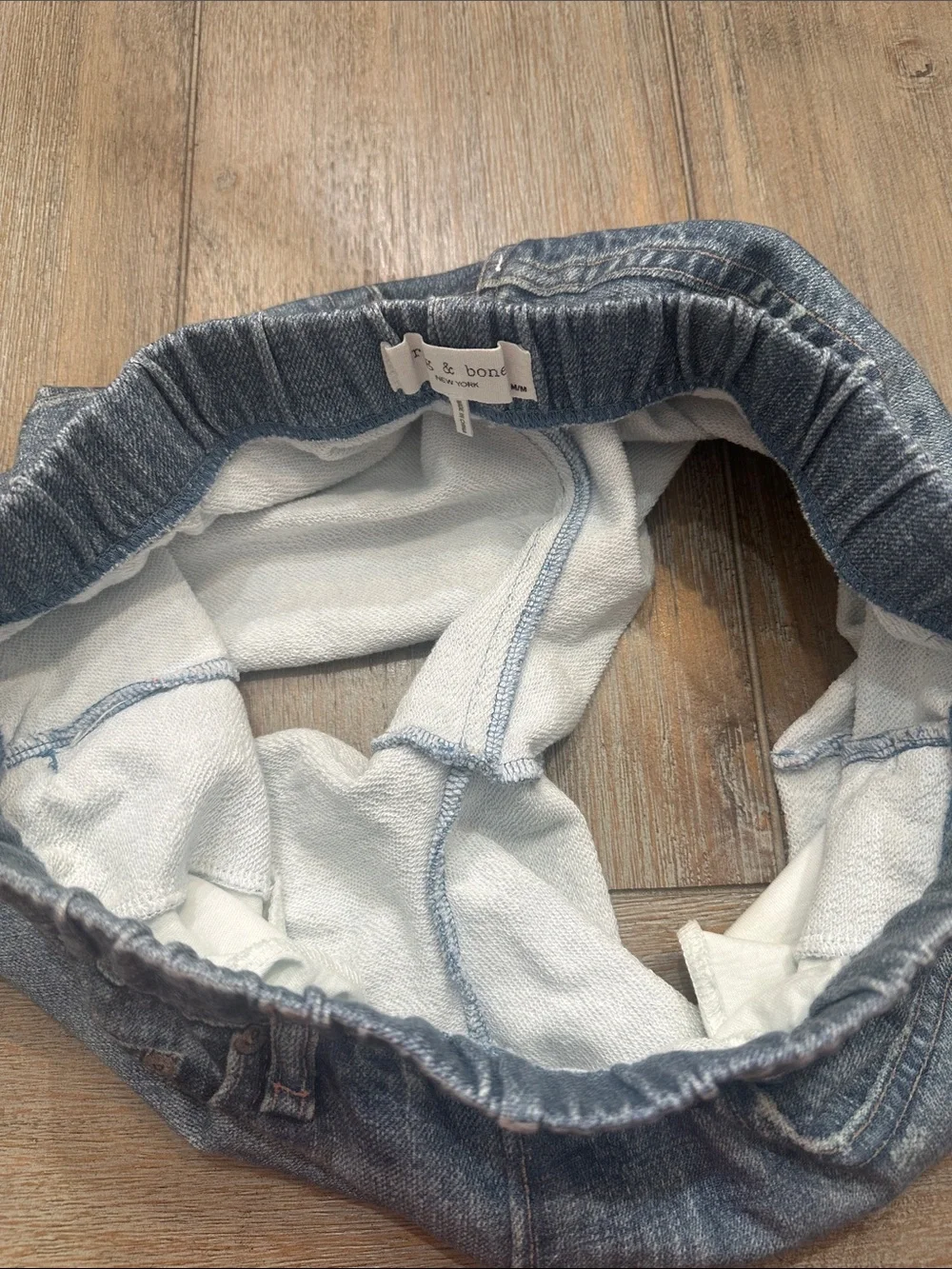 rag & bone great size